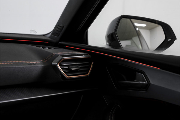 CUPRA Leon Sportstourer 1.5 TSI e-Hybrid Business | Drive Pack | Dig. Cockpit | Adapt. Cruise | Stoel-+Stuurverw. | PDC | Camera | NAV + App. Connect | ECC | LM 18" | 9447