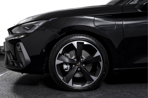 CUPRA Leon Sportstourer 1.5 TSI e-Hybrid Business | Drive Pack | Dig. Cockpit | Adapt. Cruise | Stoel-+Stuurverw. | PDC | Camera | NAV + App. Connect | ECC | LM 18" | 9447