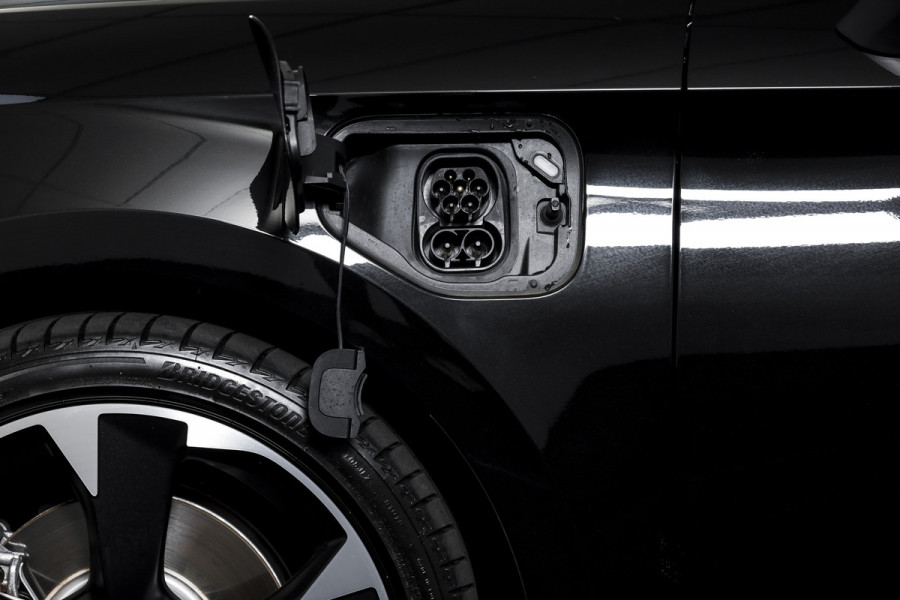 CUPRA Leon Sportstourer 1.5 TSI e-Hybrid Business | Drive Pack | Dig. Cockpit | Adapt. Cruise | Stoel-+Stuurverw. | PDC | Camera | NAV + App. Connect | ECC | LM 18" | 9447