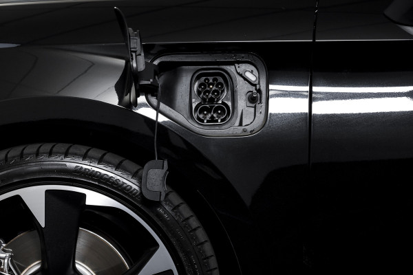 CUPRA Leon Sportstourer 1.5 TSI e-Hybrid Business | Drive Pack | Dig. Cockpit | Adapt. Cruise | Stoel-+Stuurverw. | PDC | Camera | NAV + App. Connect | ECC | LM 18" | 9447