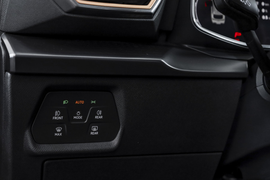 CUPRA Leon Sportstourer 1.5 TSI e-Hybrid Business | Drive Pack | Dig. Cockpit | Adapt. Cruise | Stoel-+Stuurverw. | PDC | Camera | NAV + App. Connect | ECC | LM 18" | 9447