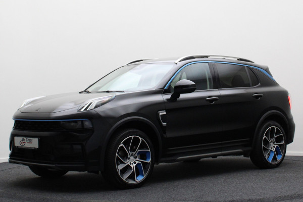 Lynk & Co 01 1.5 Panoramadak, ACC, Keyless, Navigatie, PDC, LED, 20''