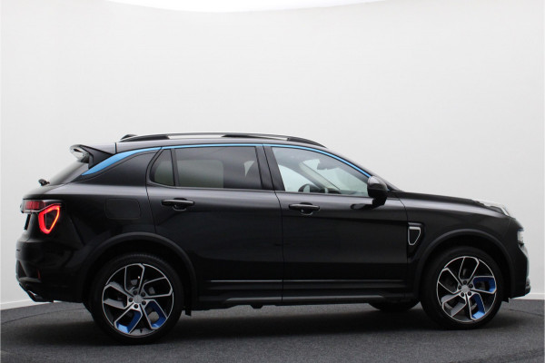 Lynk & Co 01 1.5 Panoramadak, ACC, Keyless, Navigatie, PDC, LED, 20''