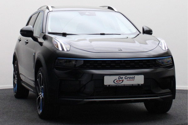 Lynk & Co 01 1.5 Panoramadak, ACC, Keyless, Navigatie, PDC, LED, 20''