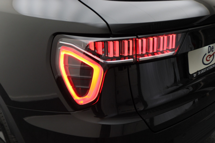 Lynk & Co 01 1.5 Panoramadak, ACC, Keyless, Navigatie, PDC, LED, 20''