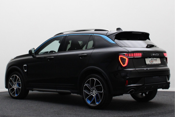 Lynk & Co 01 1.5 Panoramadak, ACC, Keyless, Navigatie, PDC, LED, 20''