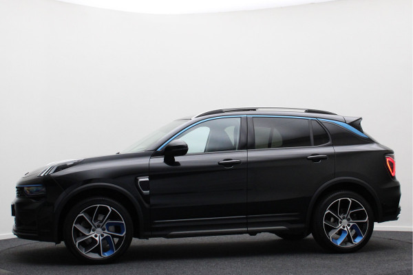 Lynk & Co 01 1.5 Panoramadak, ACC, Keyless, Navigatie, PDC, LED, 20''