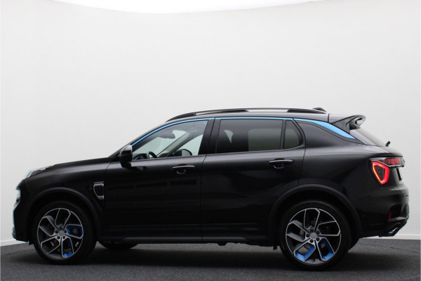 Lynk & Co 01 1.5 Panoramadak, ACC, Keyless, Navigatie, PDC, LED, 20''