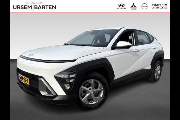 Hyundai Kona 1.6 GDI HEV Comfort Adaptieve Cruise Control