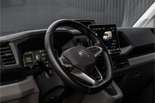 Volkswagen Crafter 35 2.0 TDI L4H3 | 177PK | Automaat | NW Interieur | Navi | Camera | Carplay