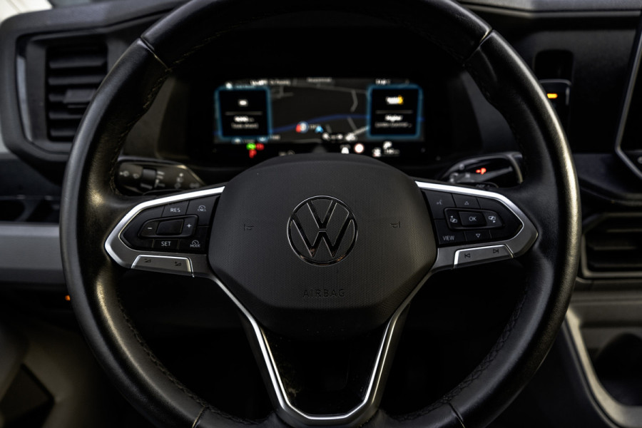 Volkswagen Crafter 35 2.0 TDI L4H3 | 177PK | Automaat | NW Interieur | Navi | Camera | Carplay