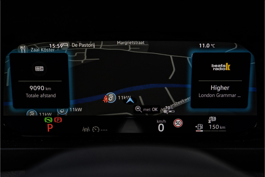 Volkswagen Crafter 35 2.0 TDI L4H3 | 177PK | Automaat | NW Interieur | Navi | Camera | Carplay