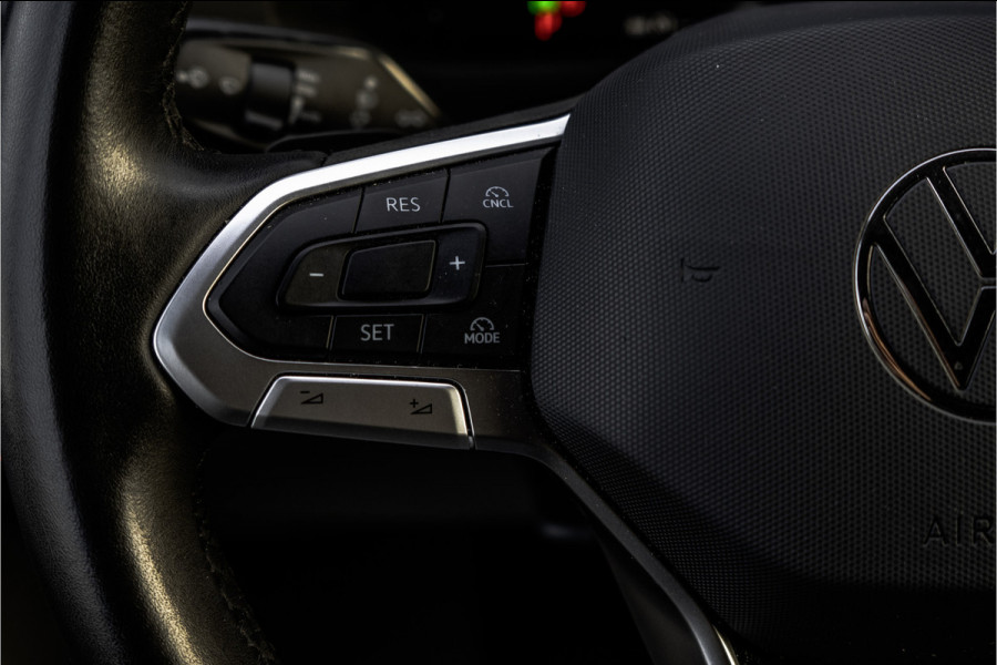 Volkswagen Crafter 35 2.0 TDI L4H3 | 177PK | Automaat | NW Interieur | Navi | Camera | Carplay