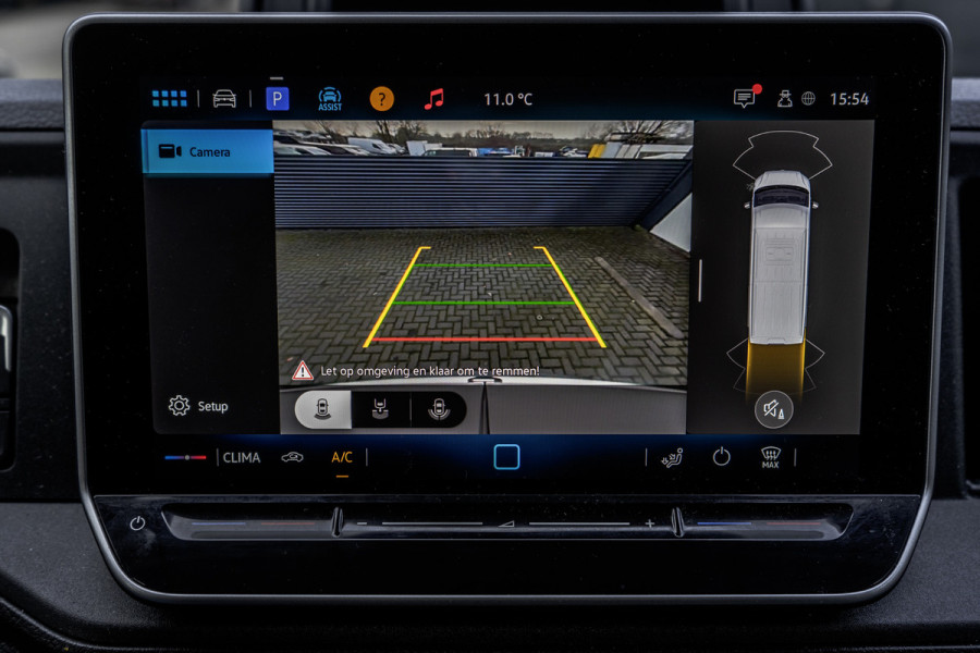 Volkswagen Crafter 35 2.0 TDI L4H3 | 177PK | Automaat | NW Interieur | Navi | Camera | Carplay