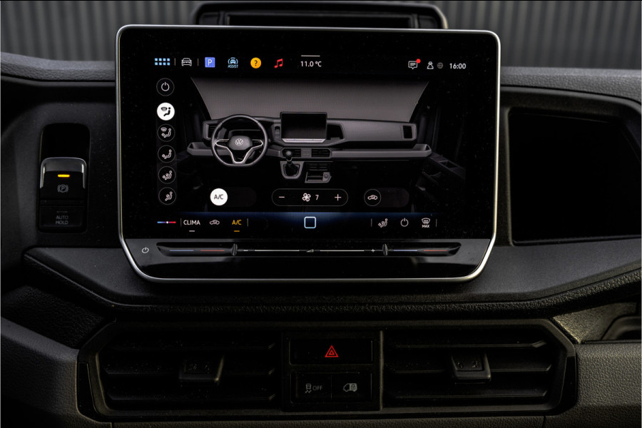 Volkswagen Crafter 35 2.0 TDI L4H3 | 177PK | Automaat | NW Interieur | Navi | Camera | Carplay