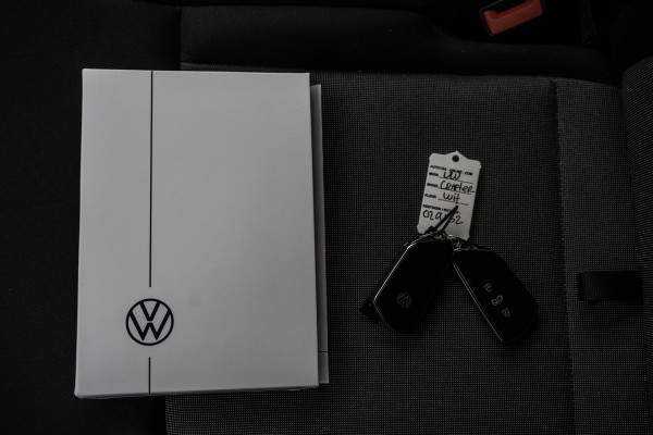 Volkswagen Crafter 35 2.0 TDI L4H3 | 177PK | Automaat | NW Interieur | Navi | Camera | Carplay