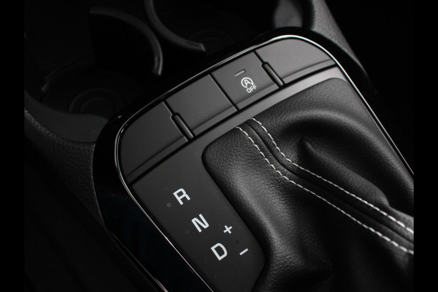 Kia Picanto 1.0 DPI Automaat DynamicLine | Navigatie | Apple Carplay/Android auto | Airco | Camera | DAB | Bluetooth