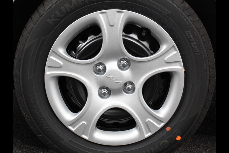 Kia Picanto 1.0 DPI Automaat DynamicLine | Navigatie | Apple Carplay/Android auto | Airco | Camera | DAB | Bluetooth