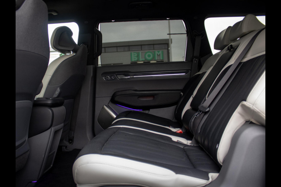 Kia EV9 GT-Line AWD 99.8 kWh | Schuifkanteldak | Stoel en stuurverwarming |