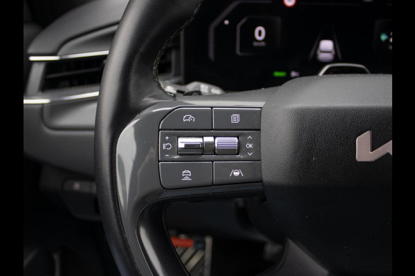 Kia EV9 GT-Line AWD 99.8 kWh | Schuifkanteldak | Stoel en stuurverwarming |