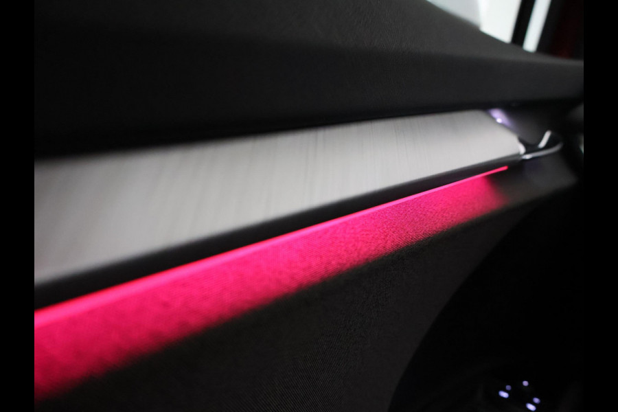 Škoda ENYAQ iV 80 - 204 PK + SFEERVERLICHTING | CAMERA | STUURWIELVERW. | CARPLAY