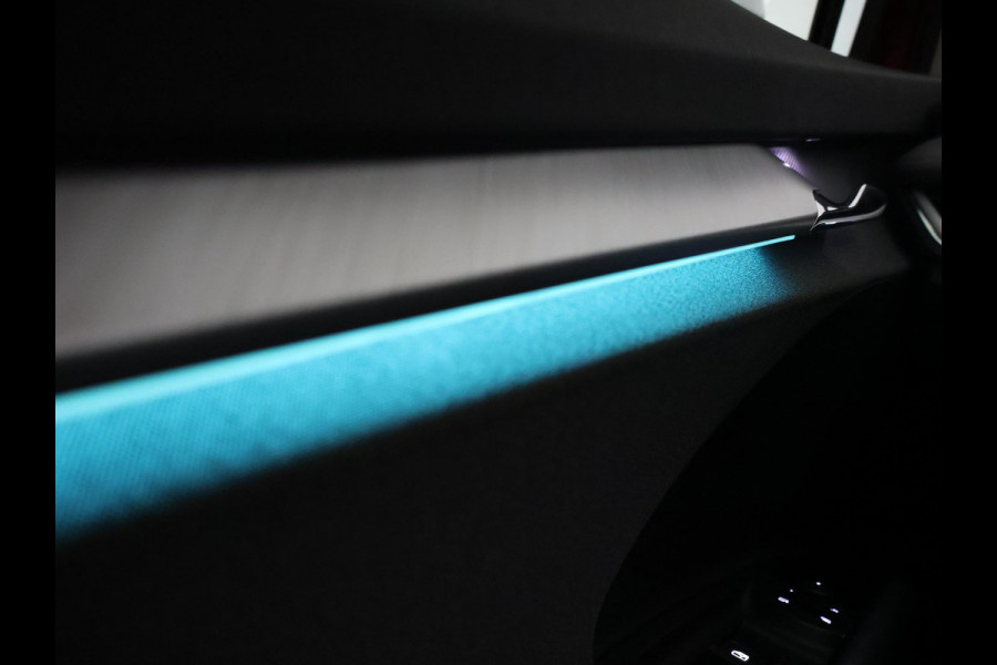 Škoda ENYAQ iV 80 - 204 PK + SFEERVERLICHTING | CAMERA | STUURWIELVERW. | CARPLAY