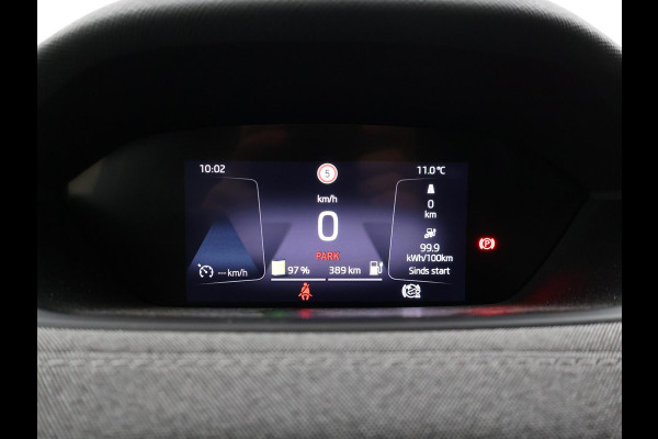 Škoda ENYAQ iV 80 - 204 PK + SFEERVERLICHTING | CAMERA | STUURWIELVERW. | CARPLAY