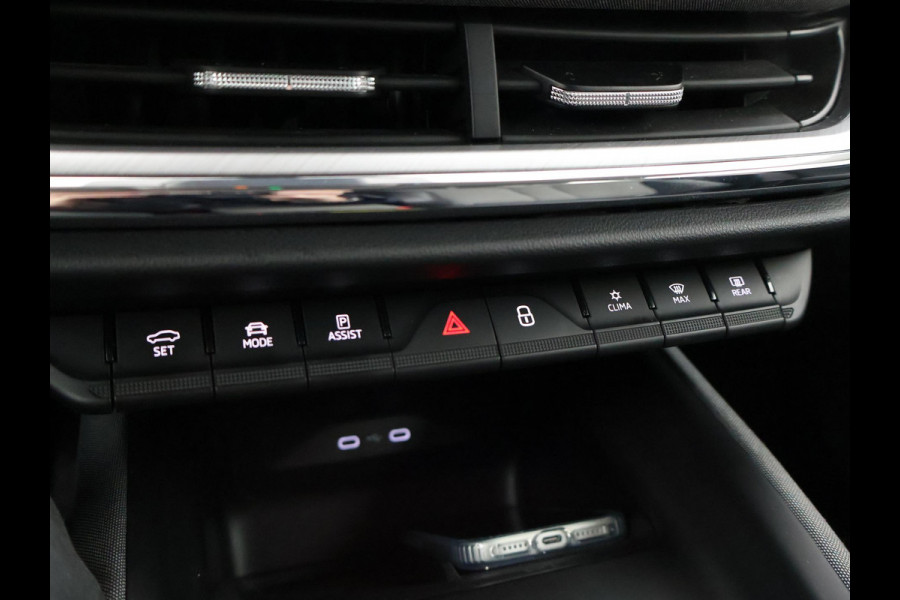Škoda ENYAQ iV 80 - 204 PK + SFEERVERLICHTING | CAMERA | STUURWIELVERW. | CARPLAY