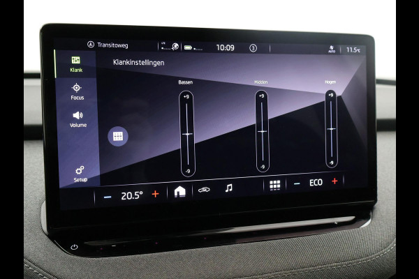Škoda ENYAQ iV 80 - 204 PK + SFEERVERLICHTING | CAMERA | STUURWIELVERW. | CARPLAY