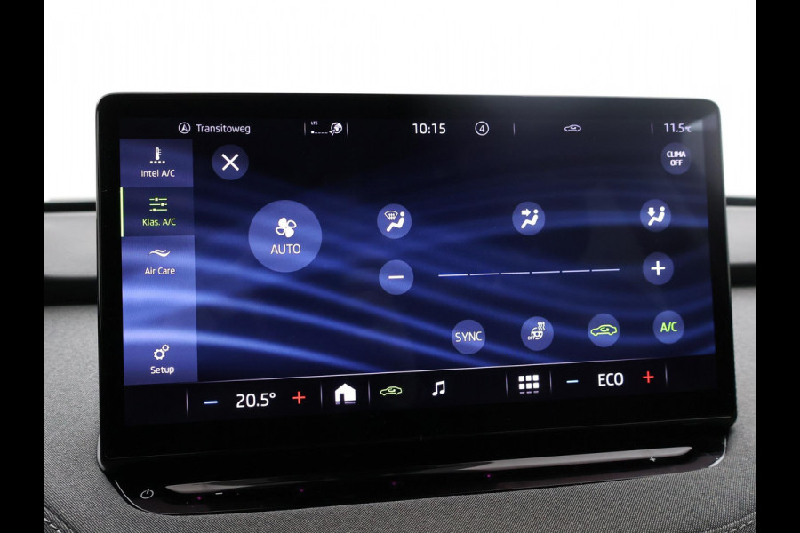 Škoda ENYAQ iV 80 - 204 PK + SFEERVERLICHTING | CAMERA | STUURWIELVERW. | CARPLAY