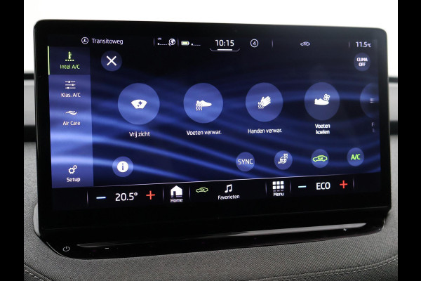 Škoda ENYAQ iV 80 - 204 PK + SFEERVERLICHTING | CAMERA | STUURWIELVERW. | CARPLAY