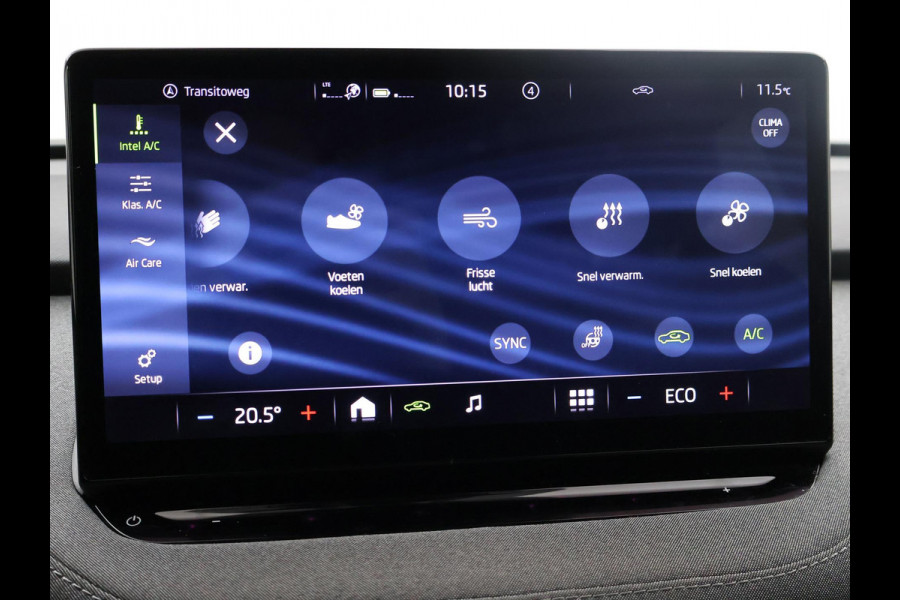 Škoda ENYAQ iV 80 - 204 PK + SFEERVERLICHTING | CAMERA | STUURWIELVERW. | CARPLAY