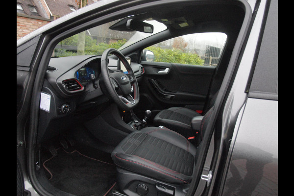 Ford Puma 1.0 EcoBoost Hybrid ST-Line X | Camera | PDC V+A | Winter Pakket | NL-Auto |