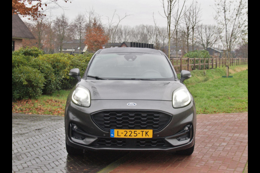 Ford Puma 1.0 EcoBoost Hybrid ST-Line X | Camera | PDC V+A | Winter Pakket | NL-Auto |