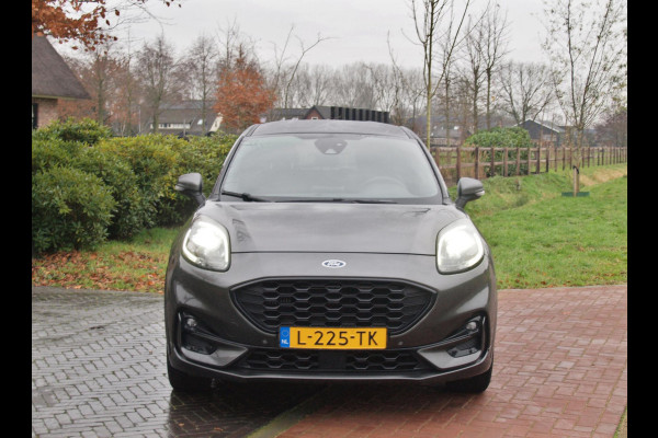Ford Puma 1.0 EcoBoost Hybrid ST-Line X | Camera | PDC V+A | Winter Pakket | NL-Auto |