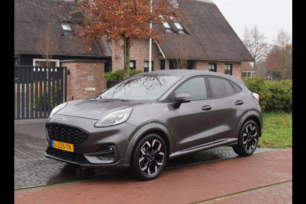 Ford Puma 1.0 EcoBoost Hybrid ST-Line X | Camera | PDC V+A | Winter Pakket | NL-Auto |
