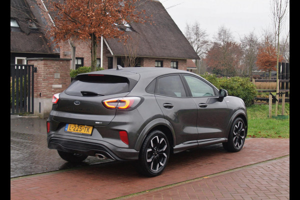 Ford Puma 1.0 EcoBoost Hybrid ST-Line X | Camera | PDC V+A | Winter Pakket | NL-Auto |