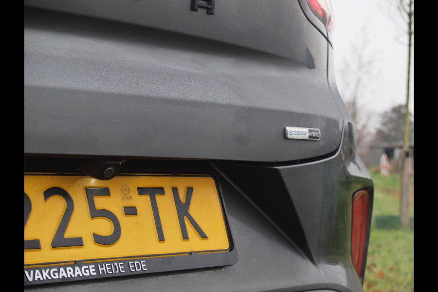 Ford Puma 1.0 EcoBoost Hybrid ST-Line X | Camera | PDC V+A | Winter Pakket | NL-Auto |