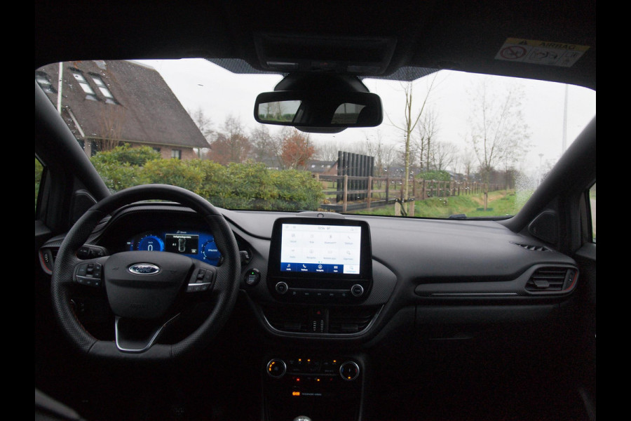 Ford Puma 1.0 EcoBoost Hybrid ST-Line X | Camera | PDC V+A | Winter Pakket | NL-Auto |