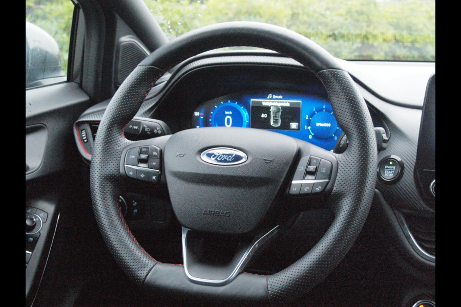 Ford Puma 1.0 EcoBoost Hybrid ST-Line X | Camera | PDC V+A | Winter Pakket | NL-Auto |