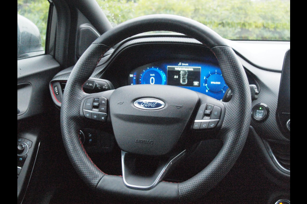 Ford Puma 1.0 EcoBoost Hybrid ST-Line X | Camera | PDC V+A | Winter Pakket | NL-Auto |