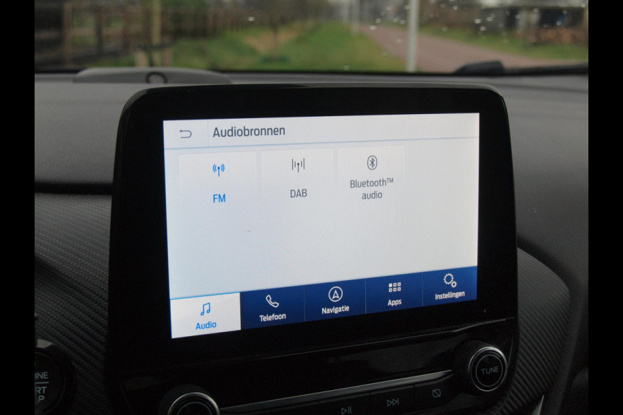 Ford Puma 1.0 EcoBoost Hybrid ST-Line X | Camera | PDC V+A | Winter Pakket | NL-Auto |