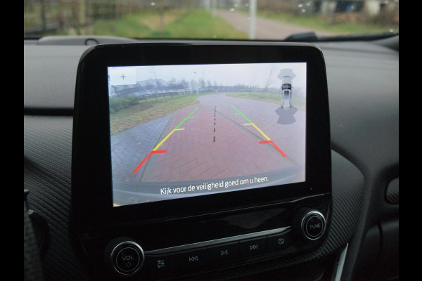 Ford Puma 1.0 EcoBoost Hybrid ST-Line X | Camera | PDC V+A | Winter Pakket | NL-Auto |