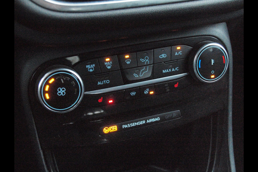 Ford Puma 1.0 EcoBoost Hybrid ST-Line X | Camera | PDC V+A | Winter Pakket | NL-Auto |