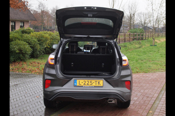 Ford Puma 1.0 EcoBoost Hybrid ST-Line X | Camera | PDC V+A | Winter Pakket | NL-Auto |