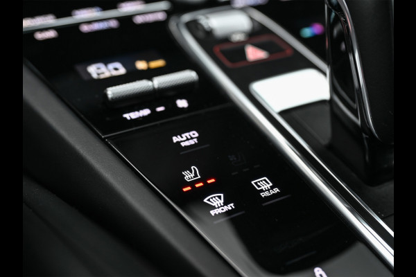 Porsche Cayenne Coupé 3.0 E-Hybrid · Sport chrono · NL-auto · Panoramadak · Bose sound · Keyless · 360 Camera · 4 Wheel steering · Adaptive cruise · M