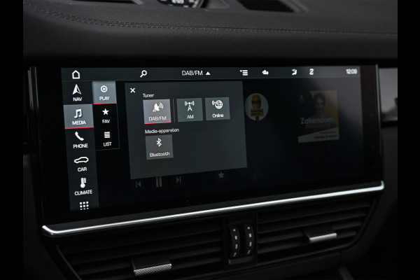 Porsche Cayenne Coupé 3.0 E-Hybrid · Sport chrono · NL-auto · Panoramadak · Bose sound · Keyless · 360 Camera · 4 Wheel steering · Adaptive cruise · M