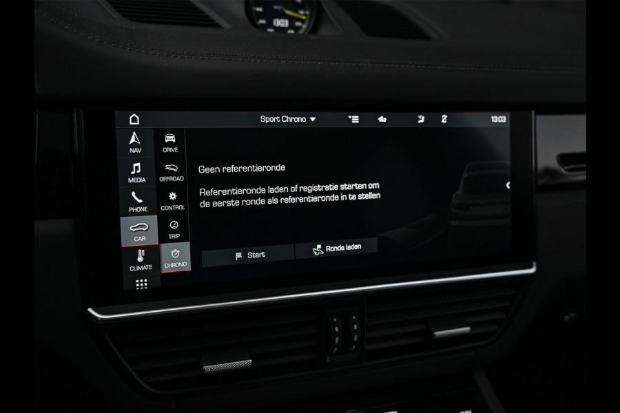 Porsche Cayenne Coupé 3.0 E-Hybrid · Sport chrono · NL-auto · Panoramadak · Bose sound · Keyless · 360 Camera · 4 Wheel steering · Adaptive cruise · M