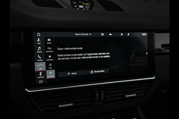 Porsche Cayenne Coupé 3.0 E-Hybrid · Sport chrono · NL-auto · Panoramadak · Bose sound · Keyless · 360 Camera · 4 Wheel steering · Adaptive cruise · M