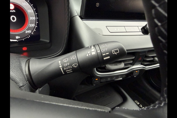 Nissan Juke 1.6 Hybrid N-Connecta Automaat / Keyless / Carplay / Camera / Navi / 17" LM /